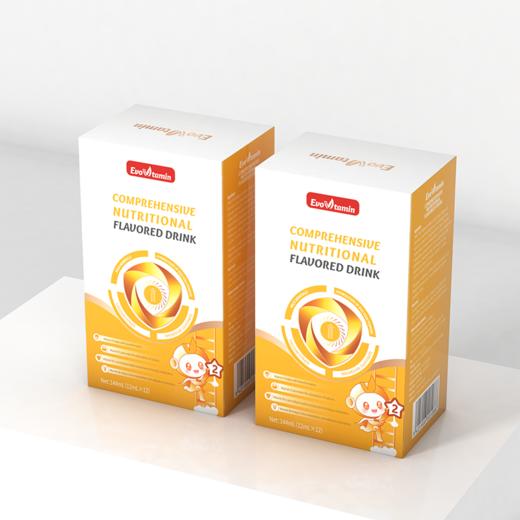 医维他 医维高综合营养素风味饮品 商品图3