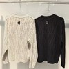 jasonwood  24年秋款  针织衫  341407001 商品缩略图1