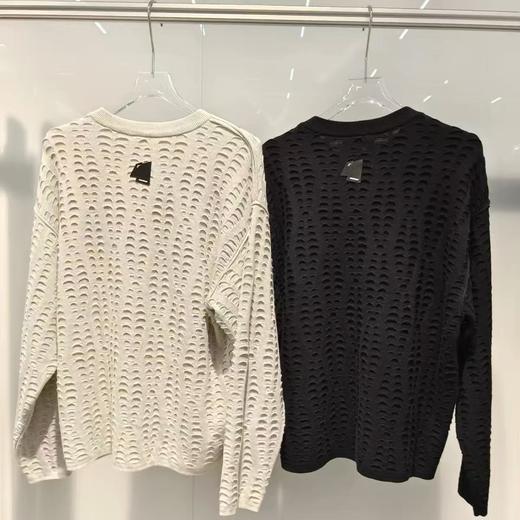 jasonwood  24年秋款  针织衫  341407001 商品图1