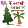 【中商原版】不像松树的树 Everett Green The Not-So-Christmas Tree 英文原版 圣诞主题儿童绘本故事图画书 精装 进口 4-8岁 商品缩略图0