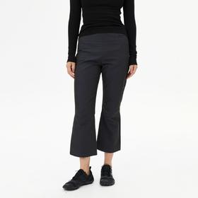 oneup微喇九分裤