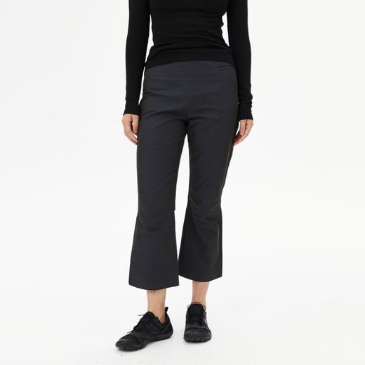 oneup微喇九分裤 商品图0