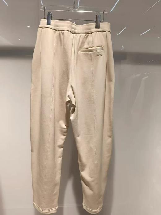 jasonwood  24年秋款   针织长裤  341418205 商品图1