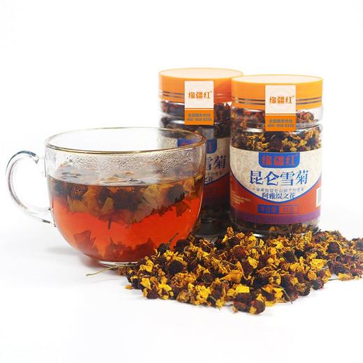 【从林农业】昆仑雪菊 商品图1