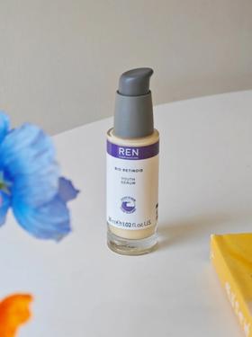 保湿紧致，温和安全又高效