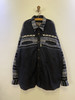 90年代 Vintage STAR & STRIPES 长袖衬衫 _DRRL(L) 商品缩略图0