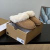 UGG Coquette Slipper羊毛拖（正码正拍） 商品缩略图13