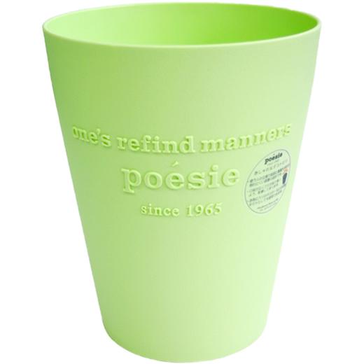 利快生活-锥形垃圾桶5L 商品图2