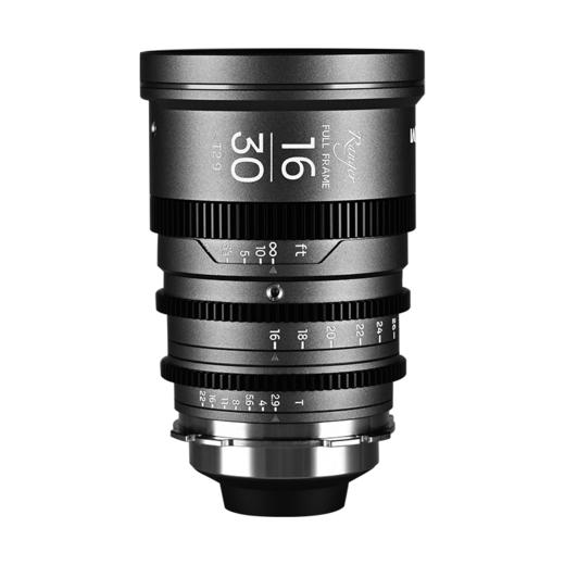 LAOWA老蛙 FF Ranger 游侠16-30mm/28-75mm/75-180mm T2.9全画幅变焦电影镜头及套装 商品图3