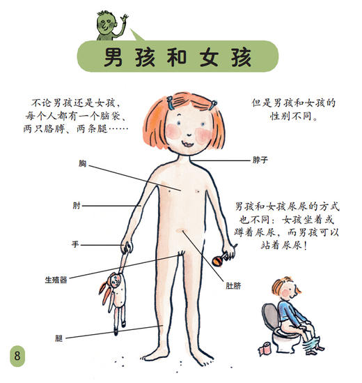 《生命如此可爱》(全8册） 商品图2