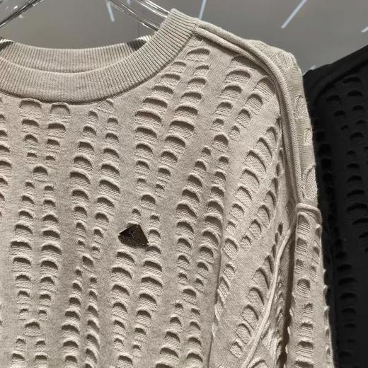 jasonwood  24年秋款  针织衫  341407001 商品图2