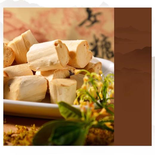 桂林金顺昌阳朔特产传统手工姜糖100g 商品图4