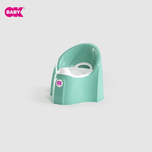 OKBABY Pasha 芭莎坐便器 商品图1