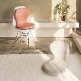 利快生活-宁心雅座坐垫