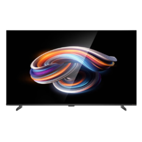 康佳电视（912766）55X6E 55英寸 2+32GB 4K超清 二级能效 智能液晶平板游戏电视机会议电视