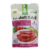 金晔 原味山楂果肉软条 108g/袋 商品缩略图1