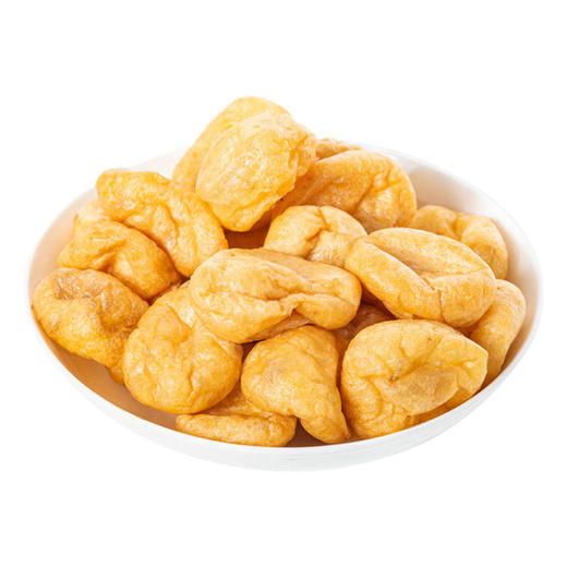 泰福·云纱鱼腐200g*3袋·甄选鲜鱼 弹嫩爽滑【阳江】 商品图2