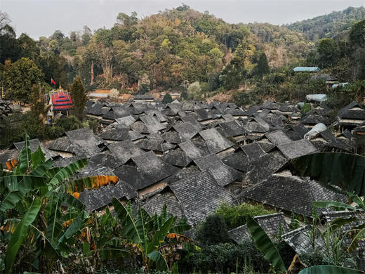 【西双版纳古村古寨，热带雨林6天5晚】一起打卡《边水往事》取景地，深度探索云南少数民族风情 商品图2