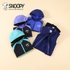 【团购】SNOOPY史努比童装春季户外风衣两件套外套+内胆110-150 SF3382001 商品缩略图0