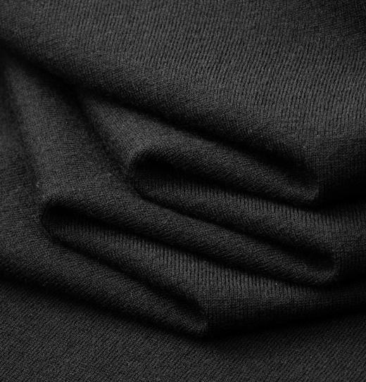 【新款DDS】大依优型大码男装圆领短袖毛衫线衣针织衫休闲加肥加大男士胖子大码内搭上衣毛衣 商品图7