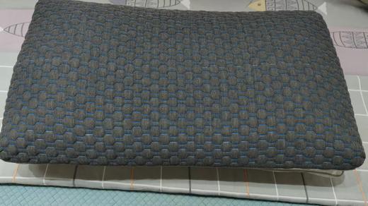 可拆卸乳胶枕   48/74厘米 商品图0