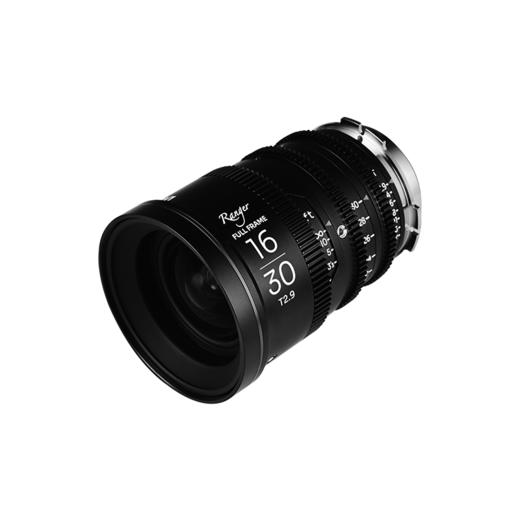 LAOWA老蛙 FF Ranger 游侠16-30mm/28-75mm/75-180mm T2.9全画幅变焦电影镜头及套装 商品图0