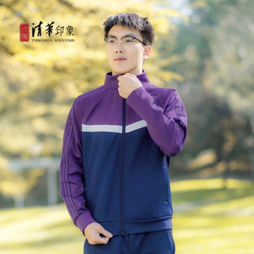 清华文创拼色运动套装 商品图5