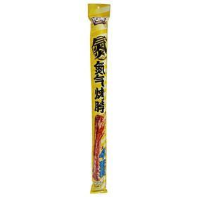 诚有味 氮气烤脖椒盐味 125g/包