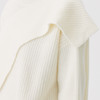 东黎 • 小山羊绒女士秋冬高领外穿套头衫 4660 商品缩略图10