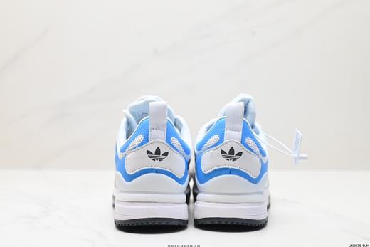 阿迪达斯Adidas ZX 700 HD低帮休闲运动跑步鞋GX8942男鞋 商品图5