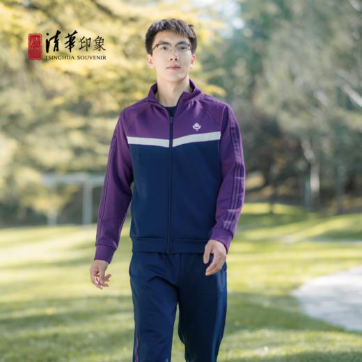 清华文创拼色运动套装 商品图6