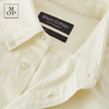 Marc O'Polo/MOP 秋季新款纯棉简约透气牛津纺条纹长袖衬衫男 商品缩略图4