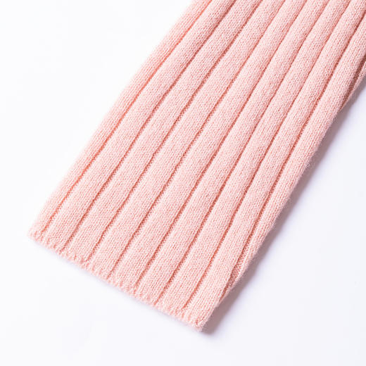 （福利款）冬日的百搭色 chun羊毛套头针织打底衫 商品图3