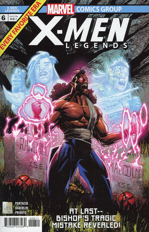 x战警 传奇 X-Men Legends 商品图0
