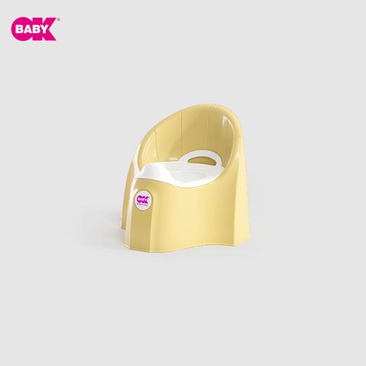 OKBABY Pasha 芭莎坐便器 商品图2
