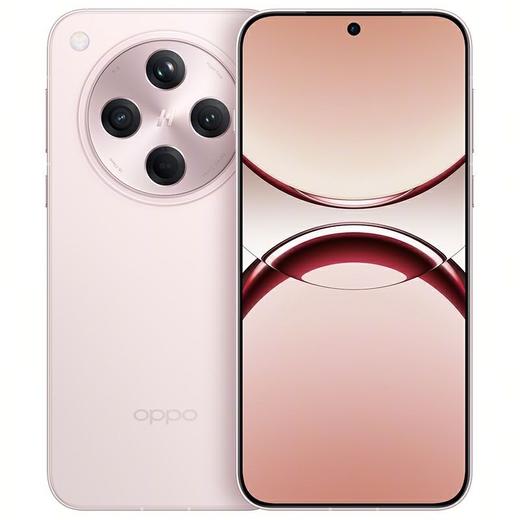 OPPO Find X8 AI手机 商品图3