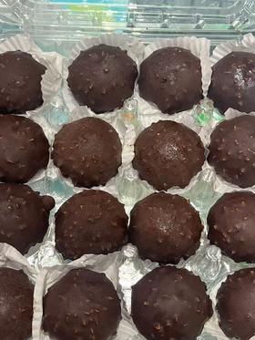 MM冰淇淋泡芙（16个/盒）