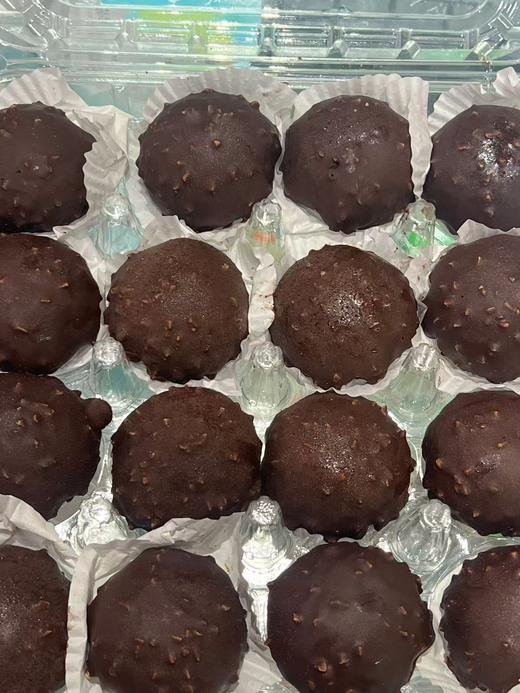 MM冰淇淋泡芙（16个/盒） 商品图0