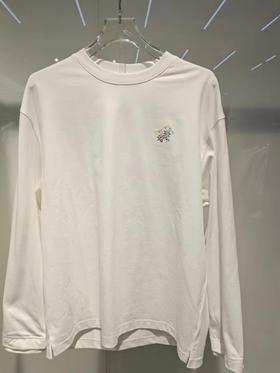 jasonwood  24年秋款  长袖T恤  341404003