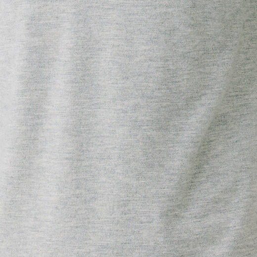 东黎 • 丝羊绒男士秋冬圆领保暖内衣长袖  4633 商品图8