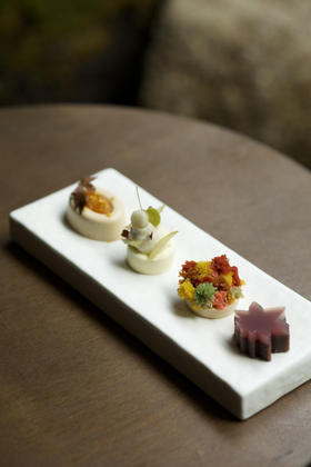 秋盘combo(需20分钟左右)