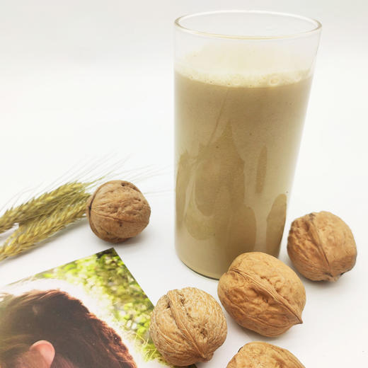 有机核桃 商品图4