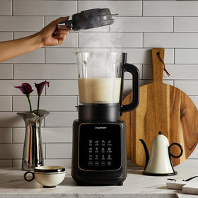 蓝宝破壁机多功能豆浆机BP-PBC03