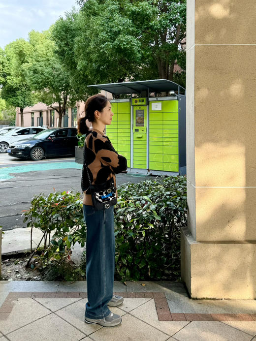 情侣款--轻便不累脚！2002R休闲透气轻便运动鞋【包邮/三天无理由退换】 商品图6