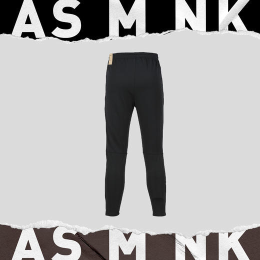 小李子NIKE耐克足球运动训练热身收腿裤成人男FB6815-010 商品图1