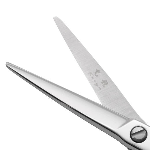 HIKARI光剪Koryu  505 锋利/半手型//刘海/结构剪/线条剪/平剪/5.5寸 商品图2