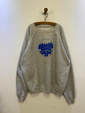 90年代 Vintage Hanes 美国制 卫衣 _SLSS(2XL)