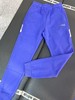 南3  特步童装  蓝色长裤 商品缩略图0