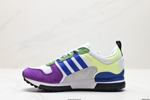 阿迪达斯Adidas ZX 700 HD低帮休闲运动跑步鞋GX8942男鞋 商品图2