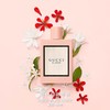 【香港直邮】Gucci/古驰 花悦香水浓香EDP 50ml/100ml 商品缩略图0